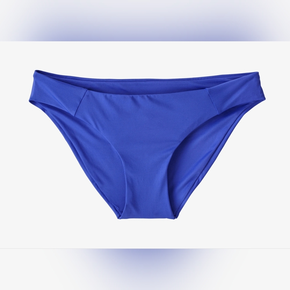 NWT Patagonia Women's Sunamee Bikini Bottoms, Size Large